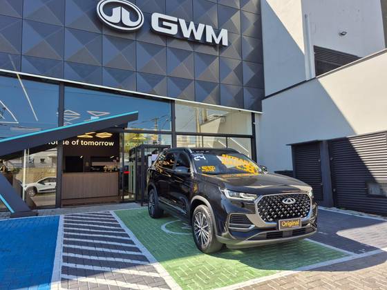 CAOA CHERY TIGGO 8 PRO 1.5 TCI PLUG-IN HYBRID DHT CAOA CHERY TIGGO 8 PRO 1.5 TCI PLUG-IN HYBRID DHT